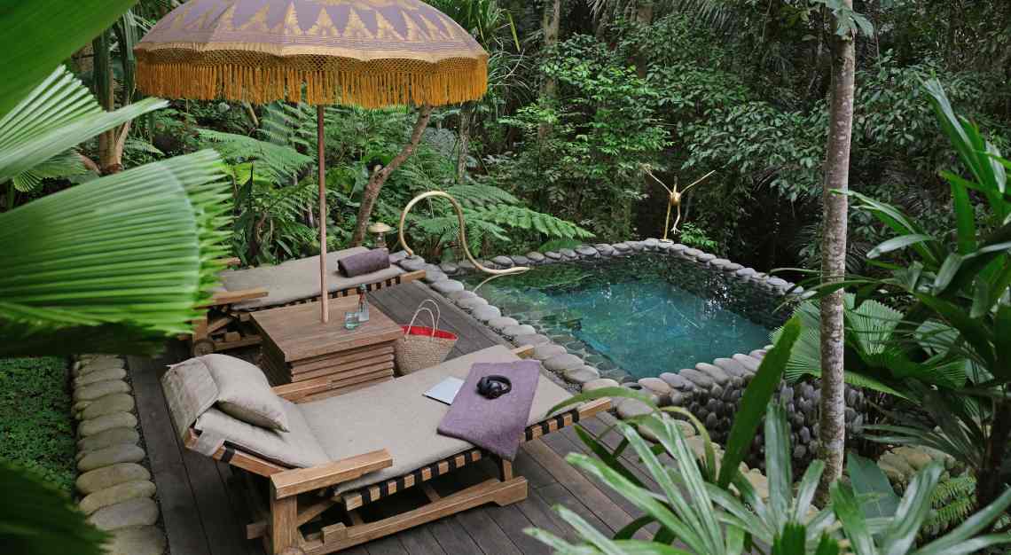 capella ubud