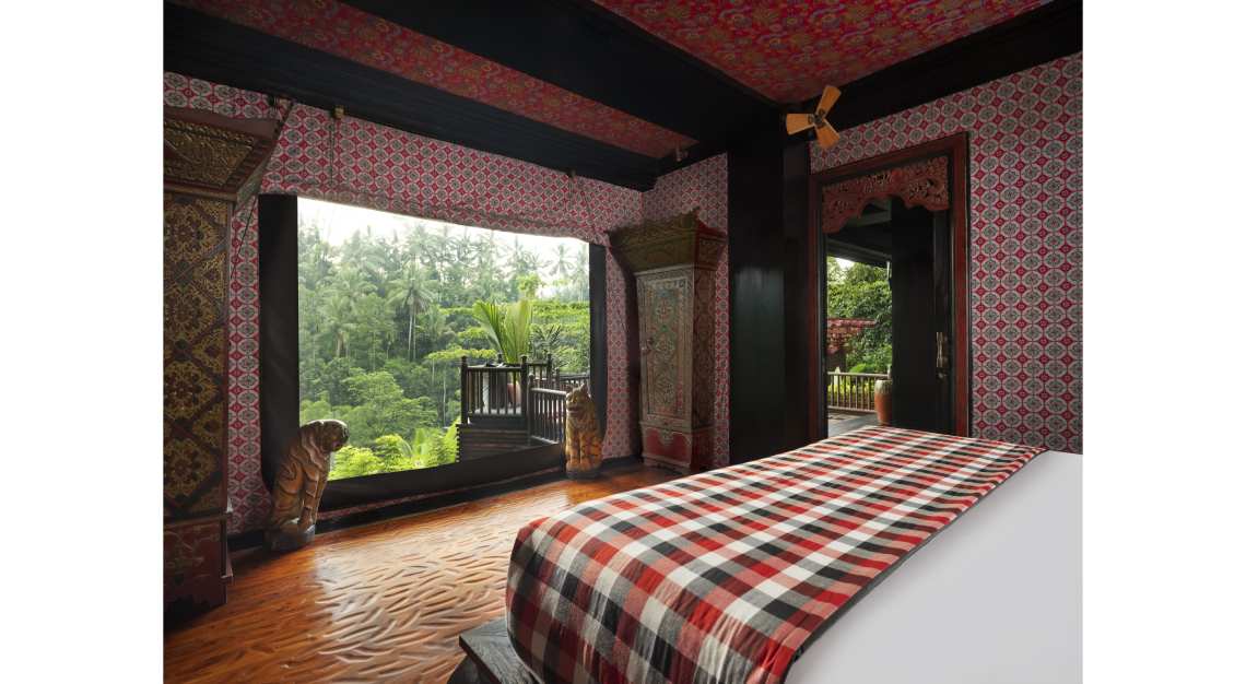 capella ubud