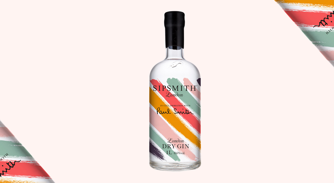 Sipsmith