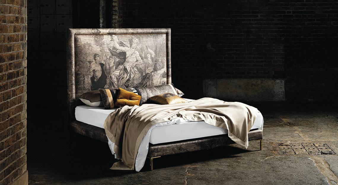 Savoir Beds