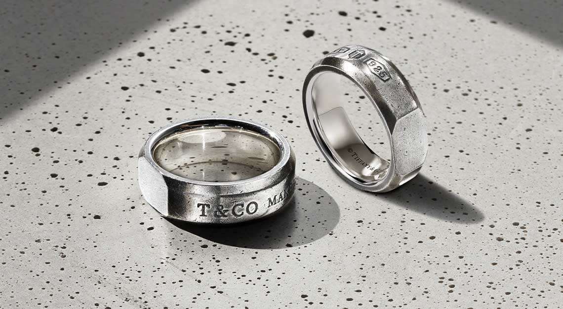 Tiffany&Co. X Dover Street Market