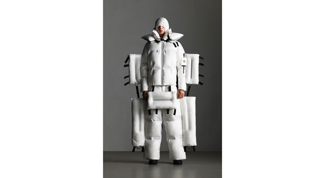 Moncler Genius