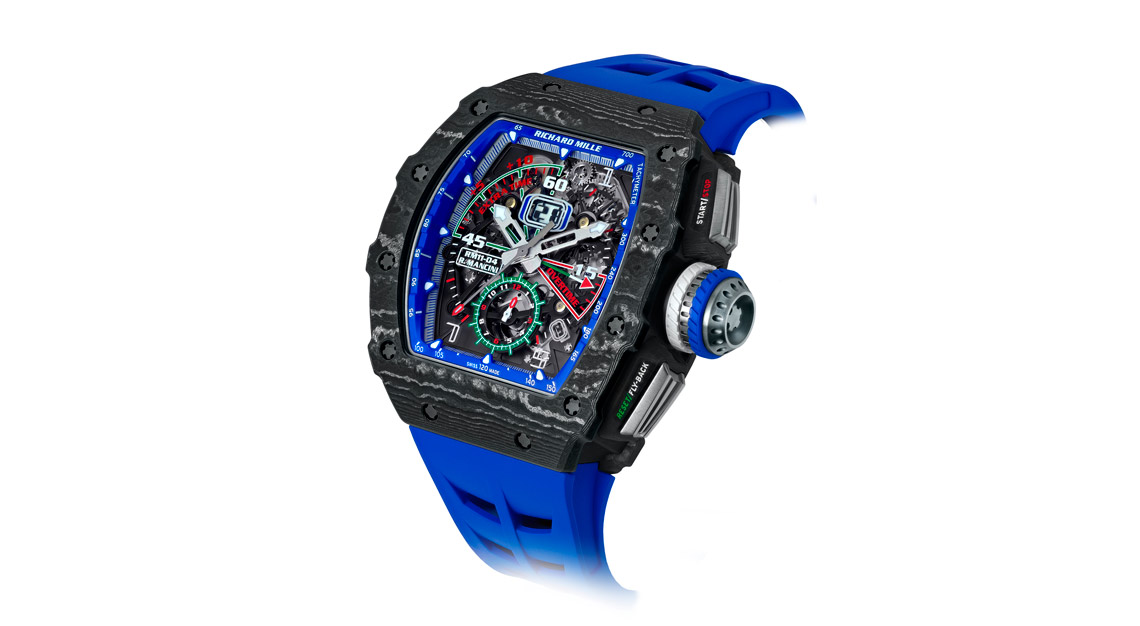 Richard Mille