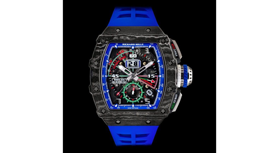 Richard Mille