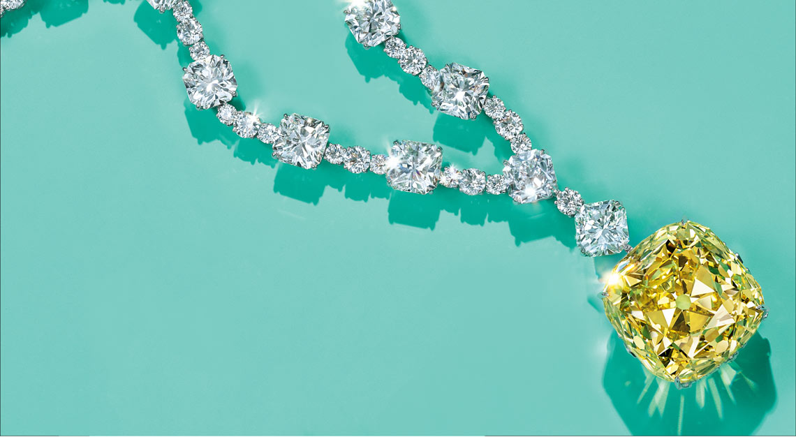 Tiffany & Co.