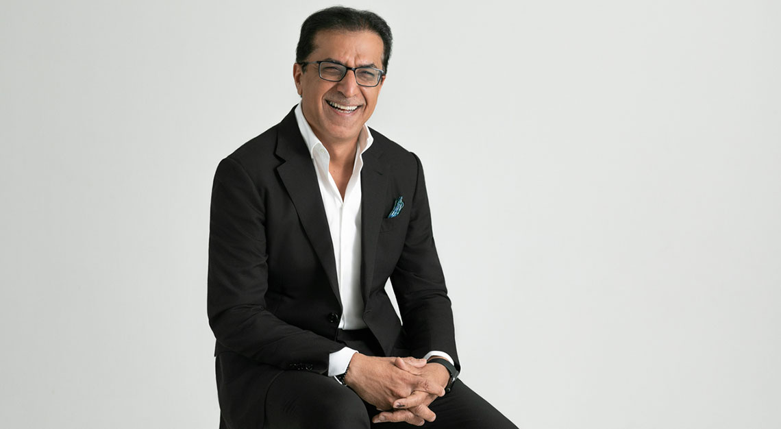 Anil Chawla