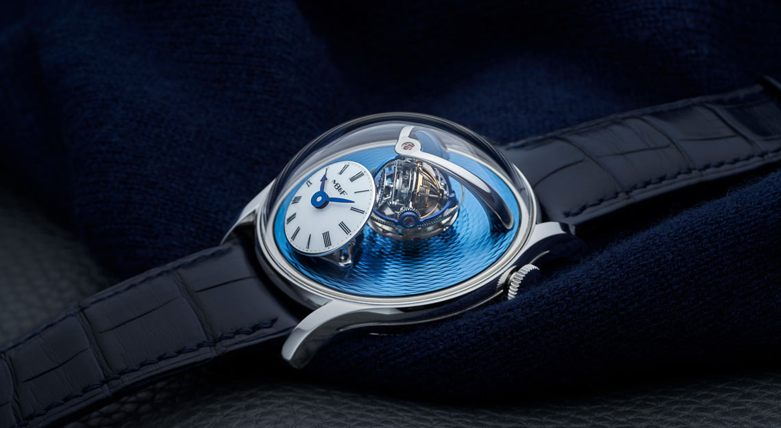 MB&F LM Thunderdome