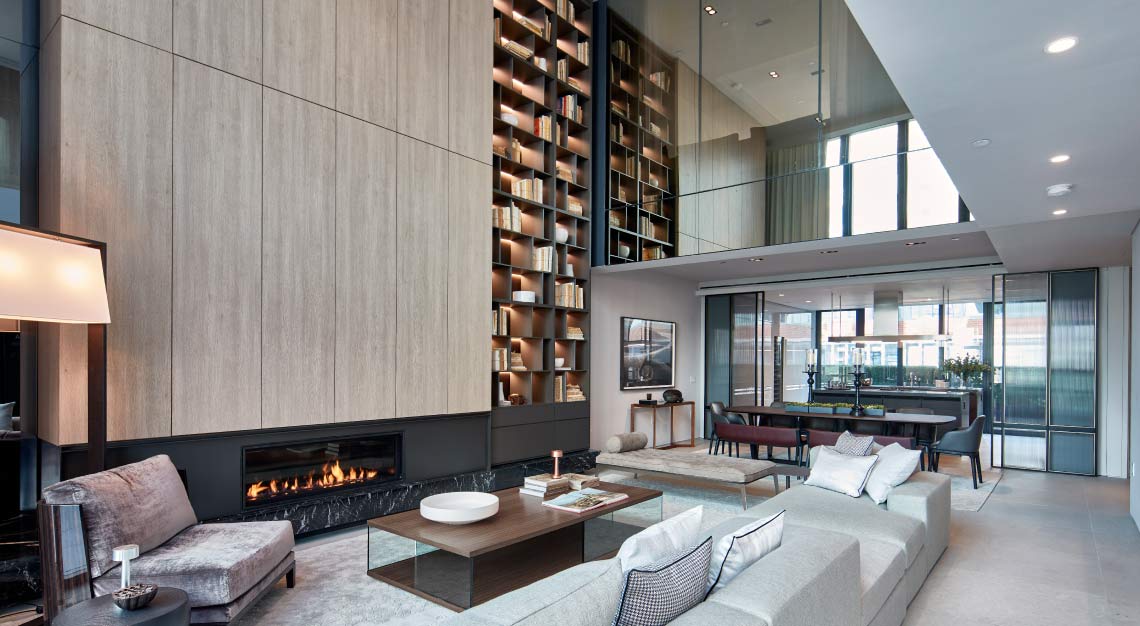 soori high line penthouse