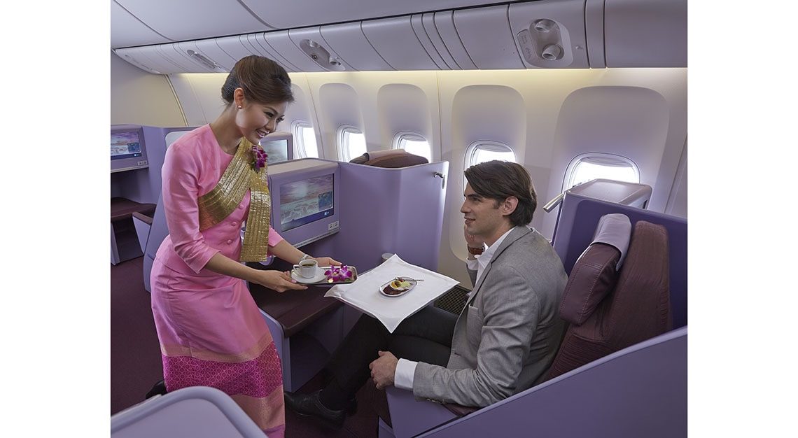 Thai Airways