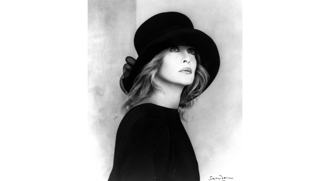 Anouska Hempel