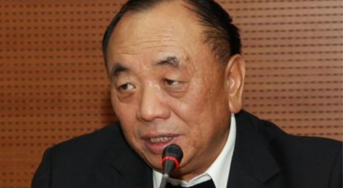 Li Xiting