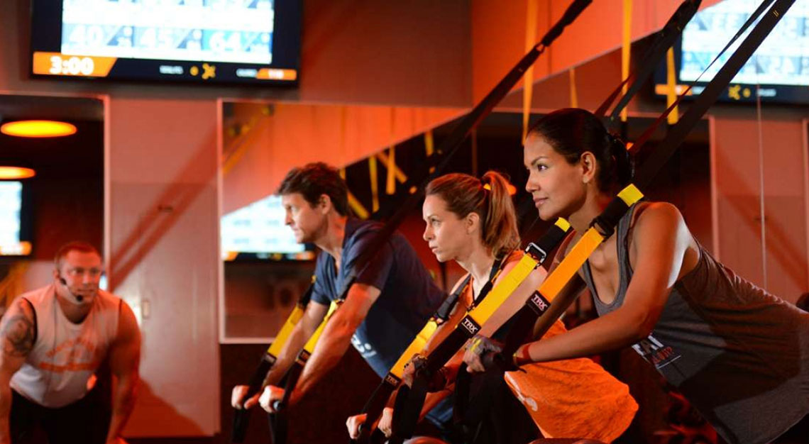 Orangetheory