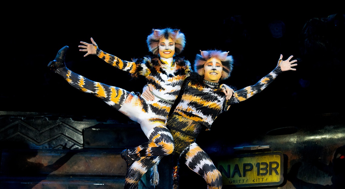 cats musical