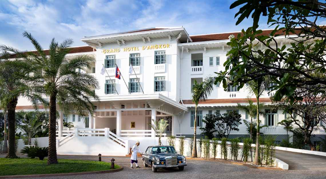 raffles cambodia