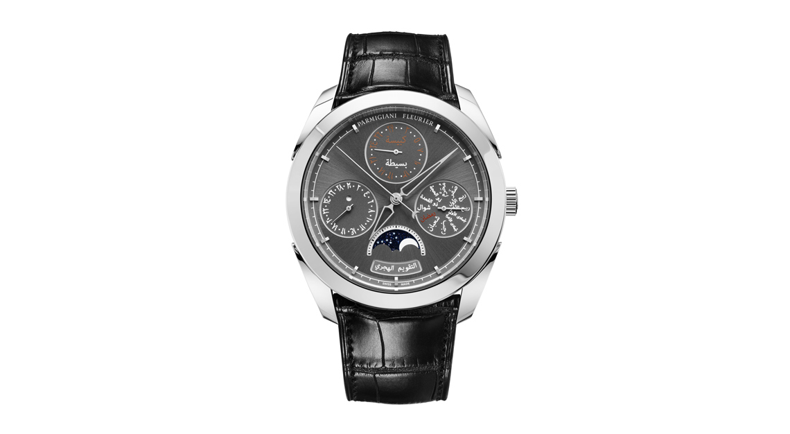 Parmigiani Fleurier