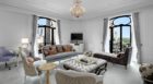 The Dior Suite at The St. Regis New York