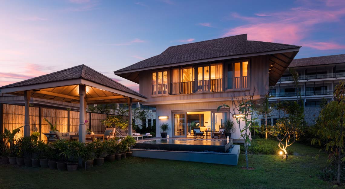 Anantara Desaru Coast Resort & Villas