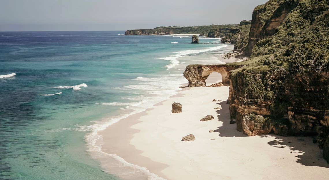 Alamayah, Sumba Indonesia