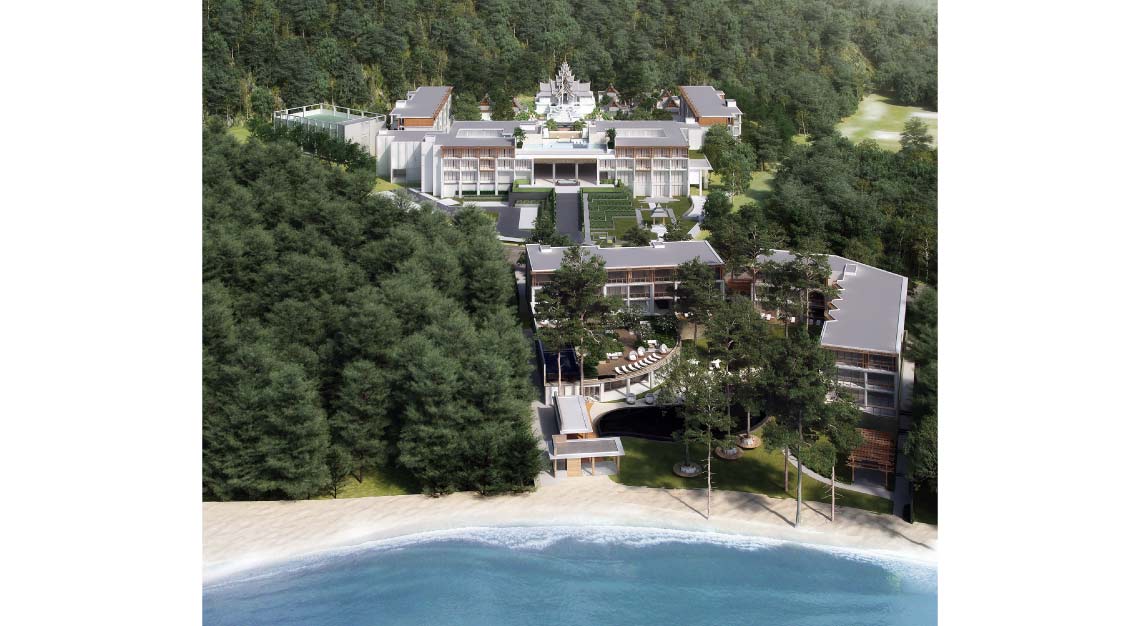 Intercontinental Phuket