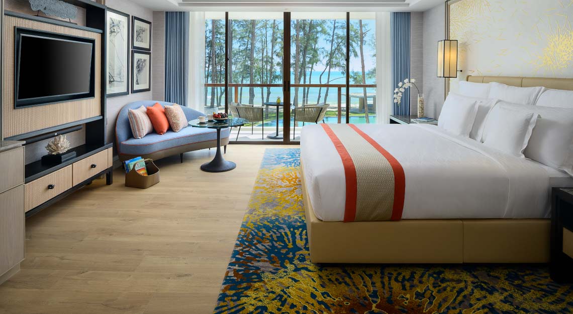 Intercontinental Phuket