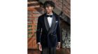 tuxedo