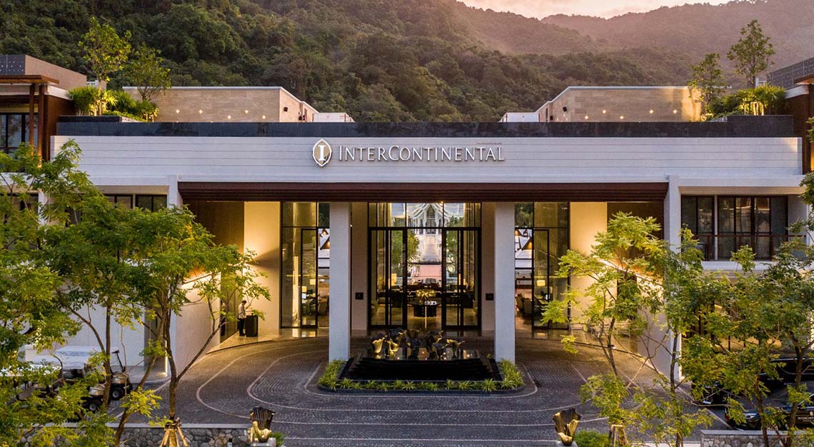 InterContinental Phuket