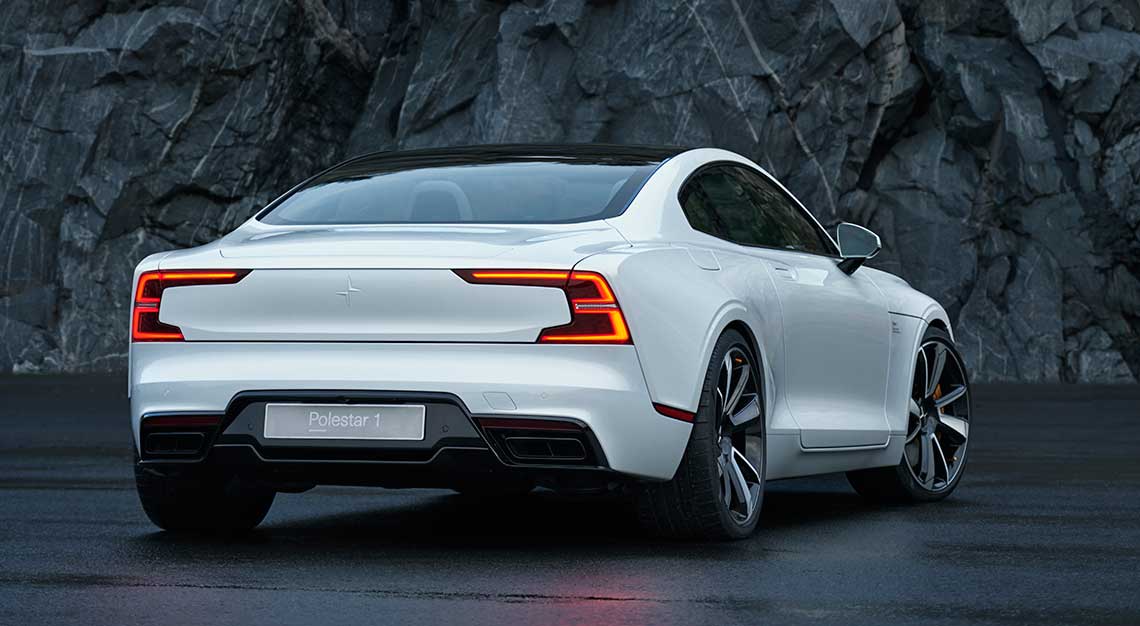 Polestar 1