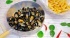 btm mussels and bar