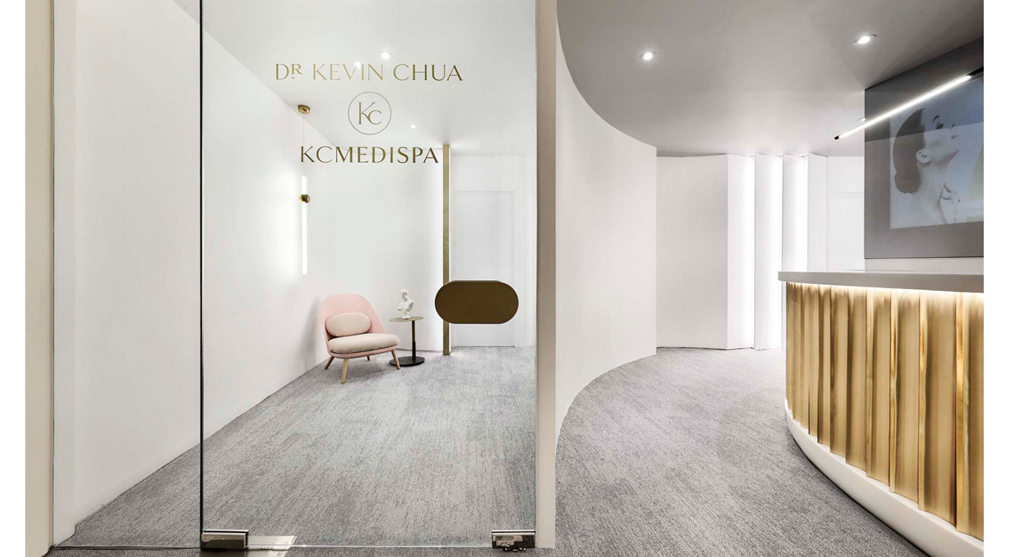 Dr Kevin Chua Medical & Aesthetics