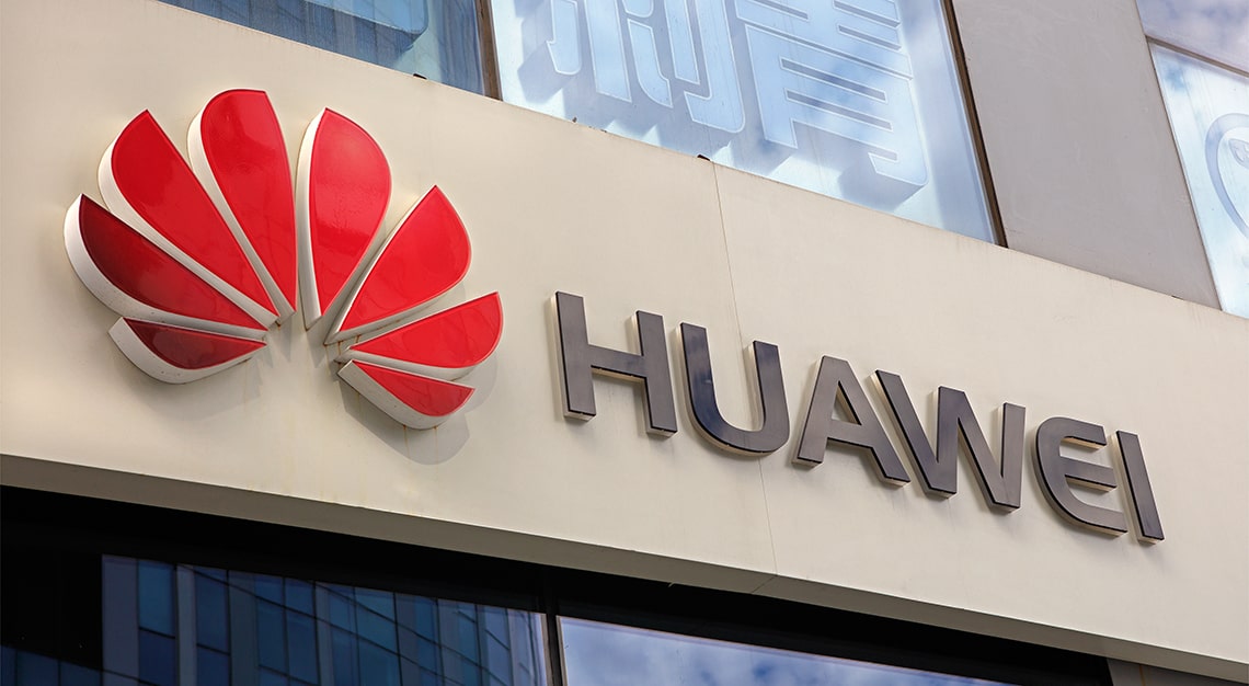 Huawei