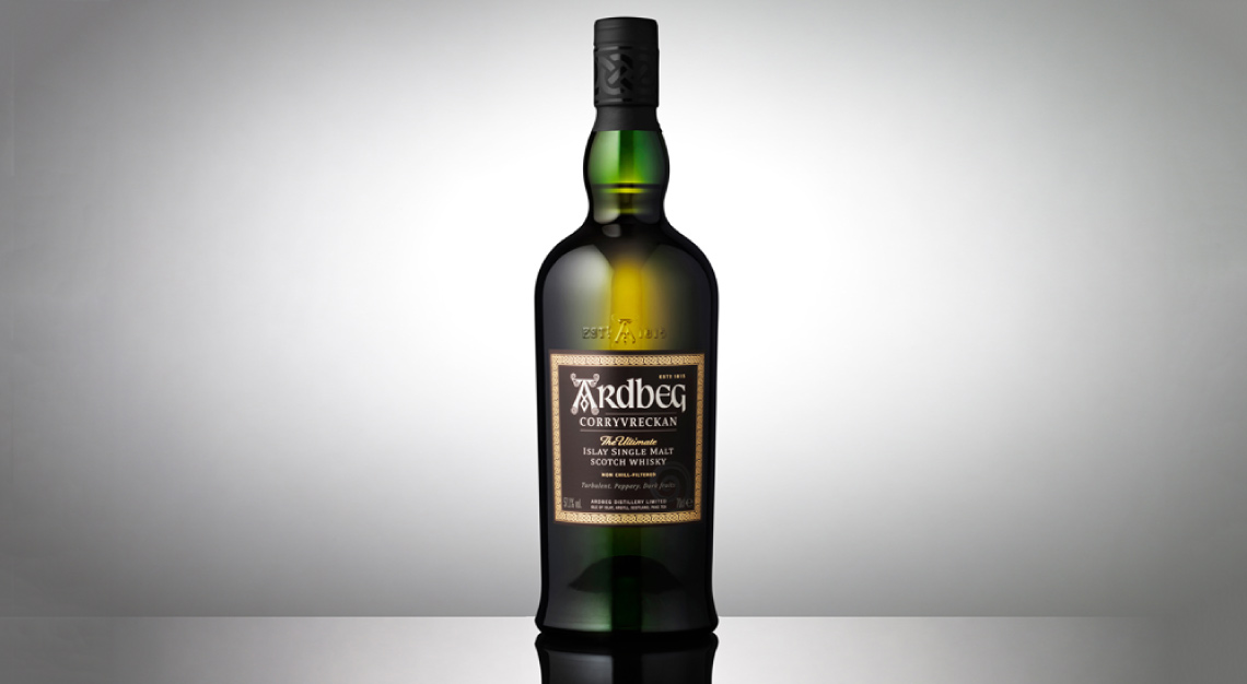 Ardbeg Corryvreckan