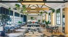 Botanico - The Garage Singapore