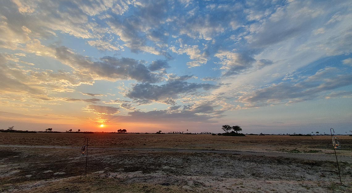 Jao Camp, Botswana, Wilderness Safaris