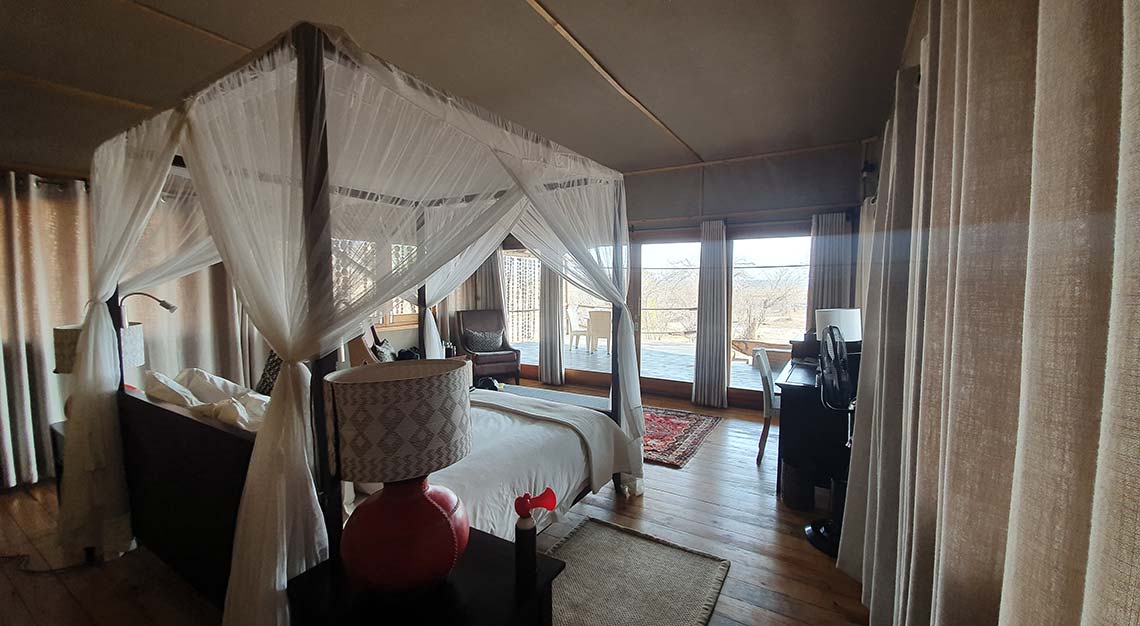 Toka Leya Camp, Zambia, Wilderness Safaris