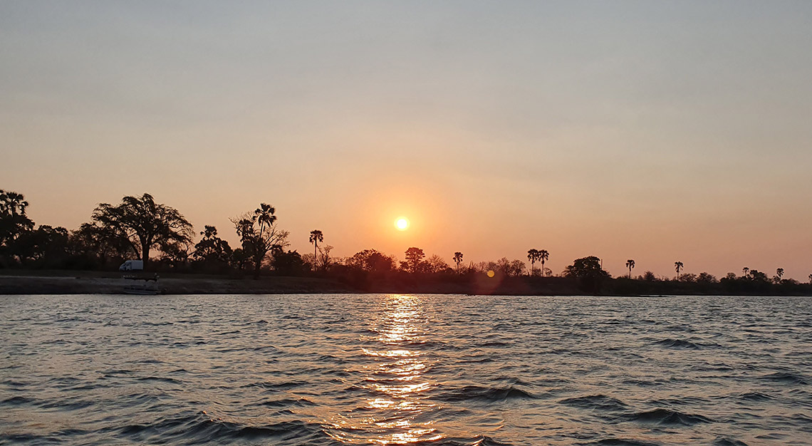 Toka Leya Camp, Zambia, Wilderness Safaris