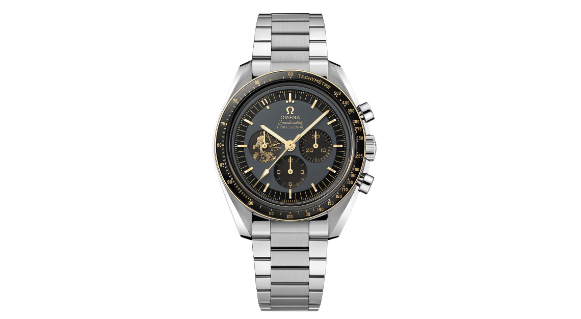 omega speedmaster moonwatch