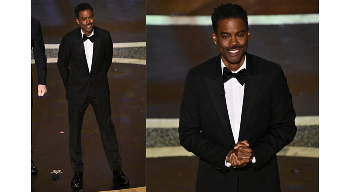 Chris Rock