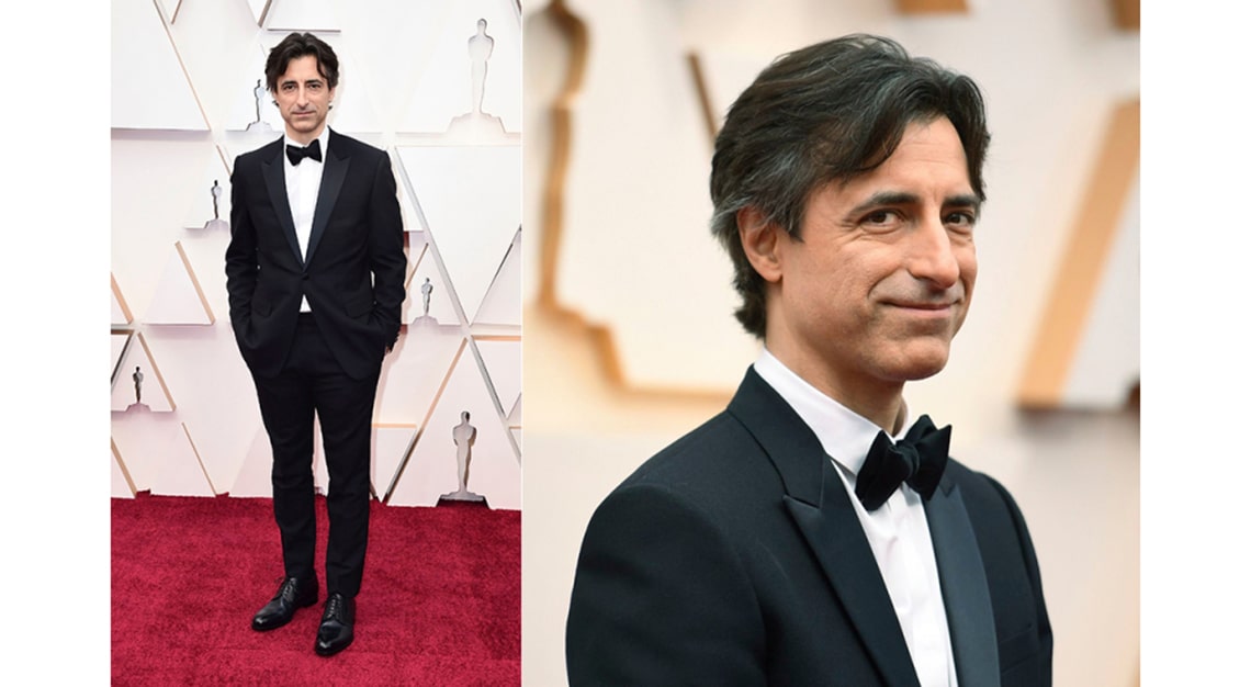 Noah Baumbach