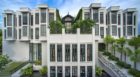 The Siam Hotel Bangkok