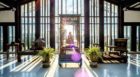 The Siam Hotel Bangkok