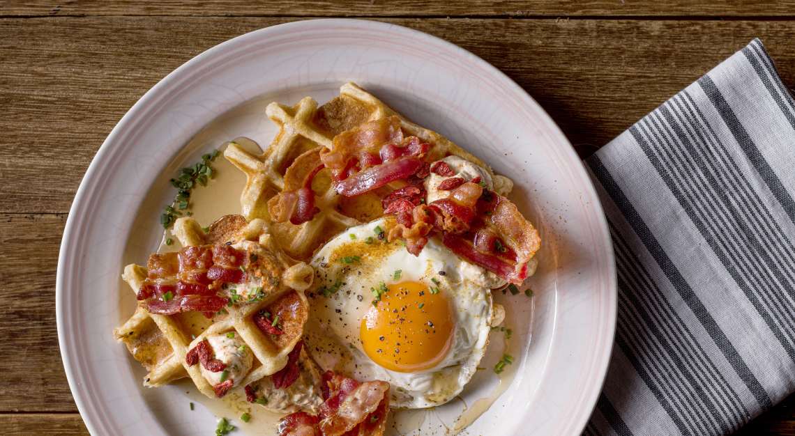 Tiong Bahru Bakery Diner