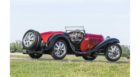1932 Bugatti Type 55 Super Sport Roadster