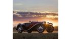 1932 Bugatti Type 55 Super Sport Roadster