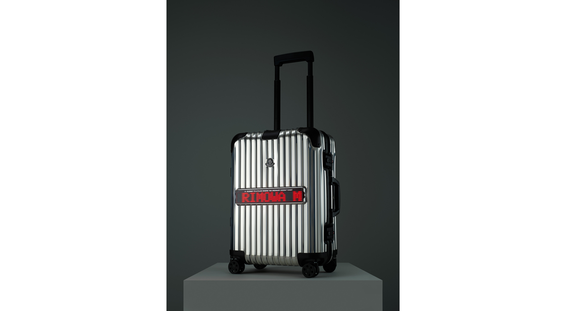 Rimowa x Moncler