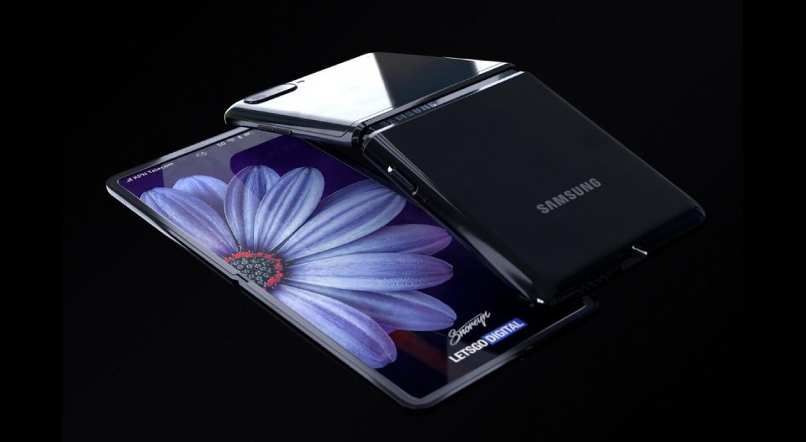 samsung Galaxy Z Flip