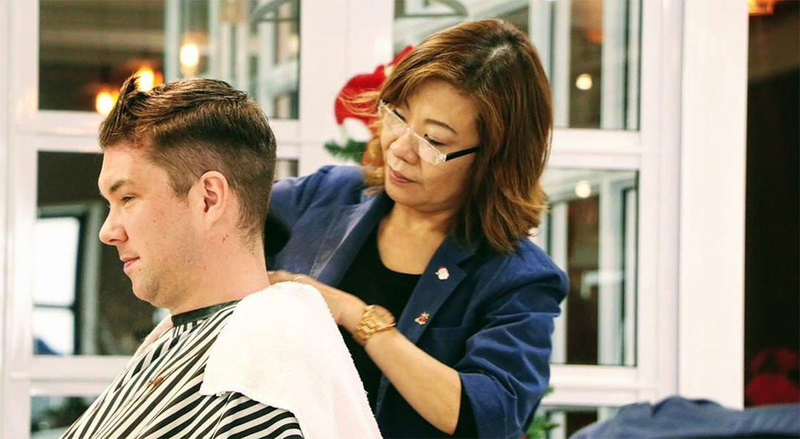 Men S Grooming In Singapore Get Smooth Shaves Slick Haircuts And Quality Hair Products At These Barbershops