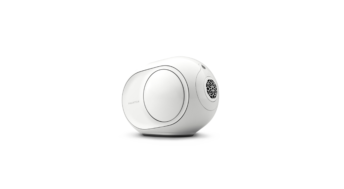 devialet phantom reactor