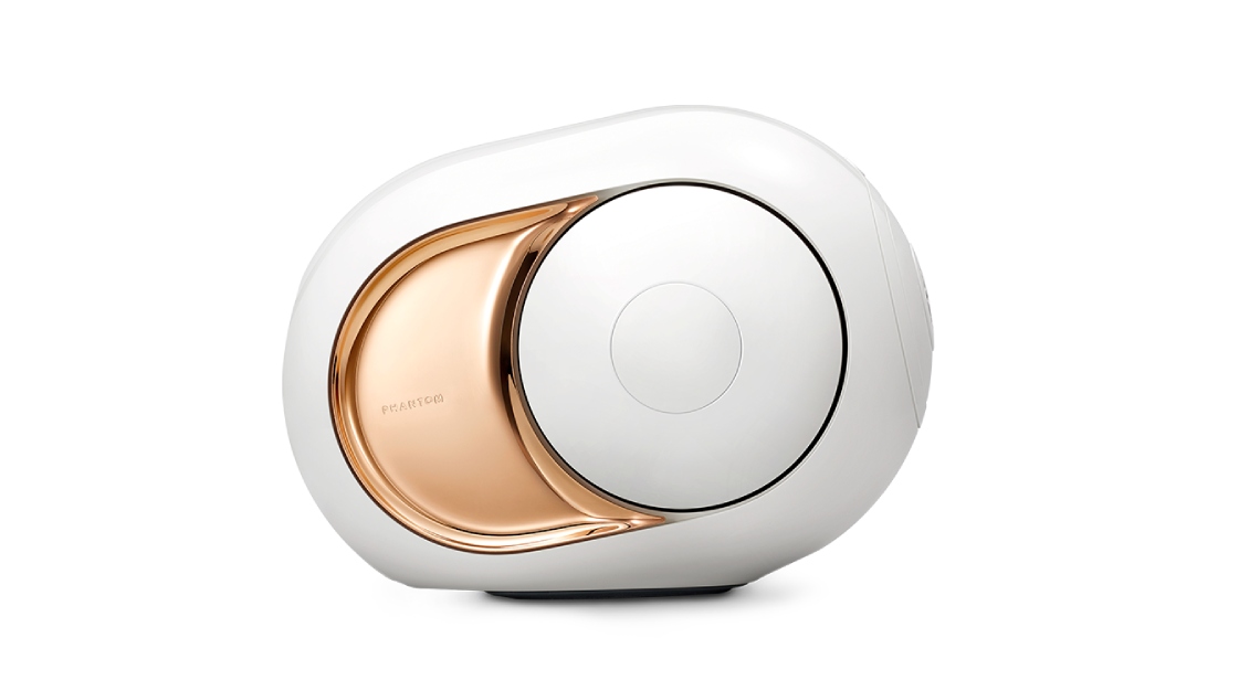 devialet gold phantom premier