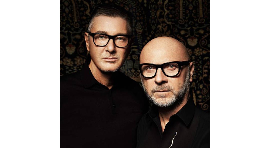 dolce and gabbana