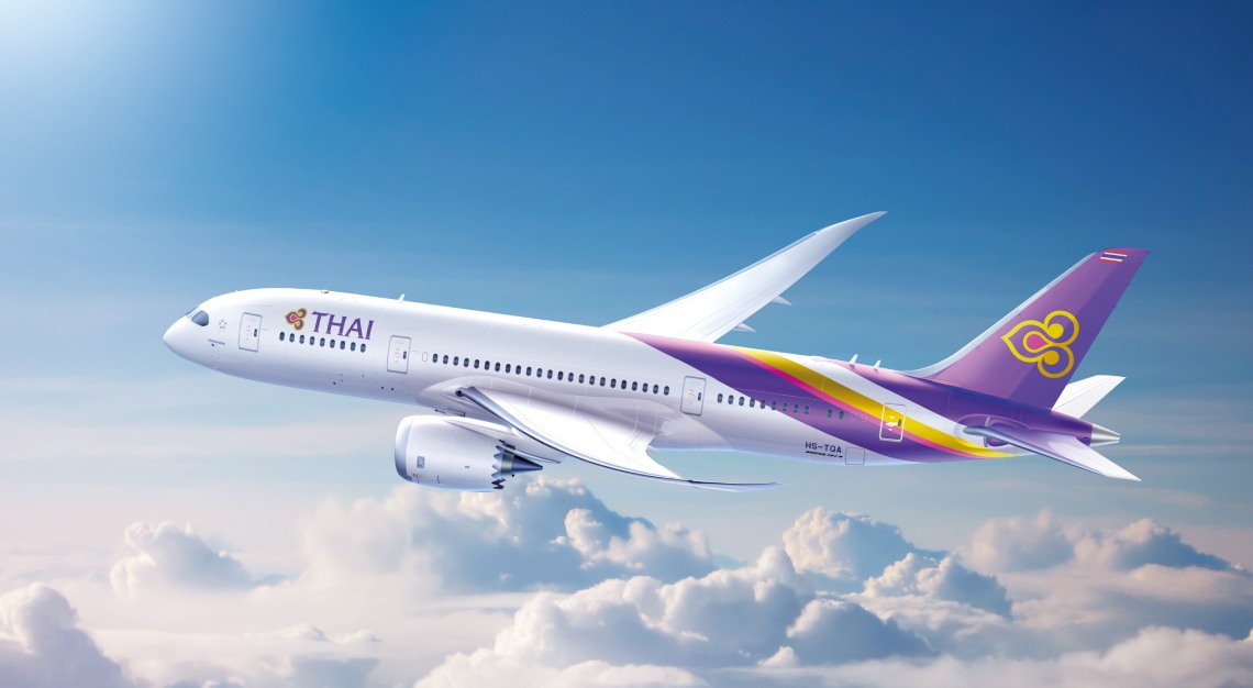 thai airways